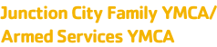 Junction City Family YMCA/ Armed Services YMCA